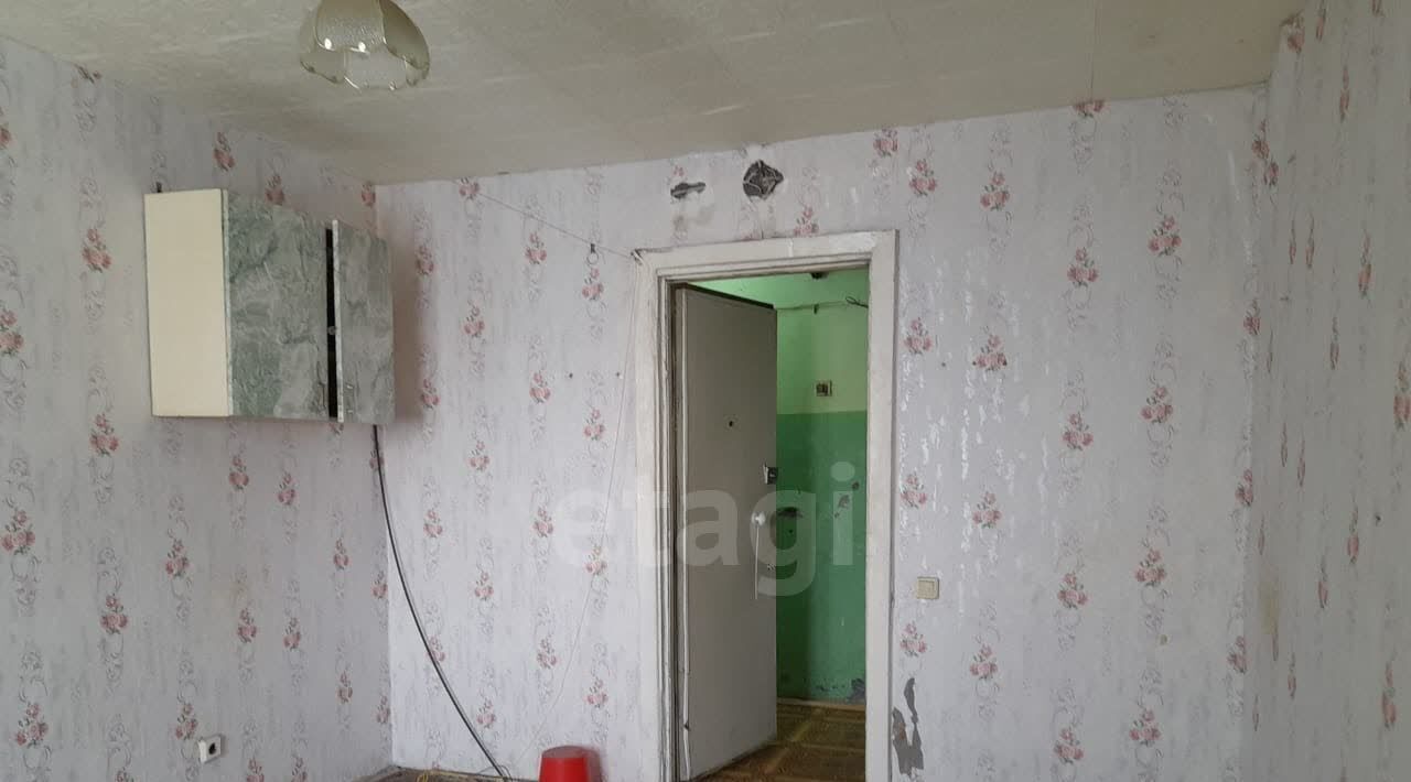 комната г Качканар 6А мкр, 1Б фото 18