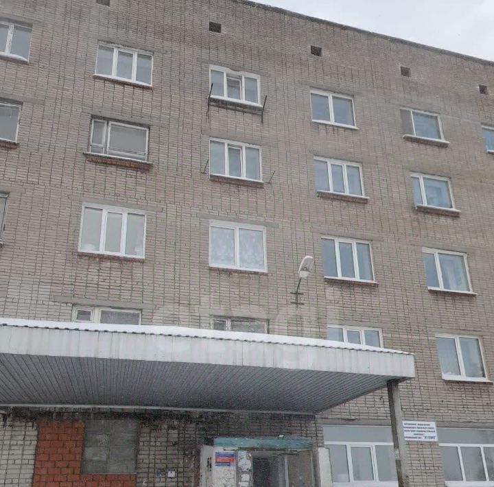 комната г Качканар 6А мкр, 1Б фото 16