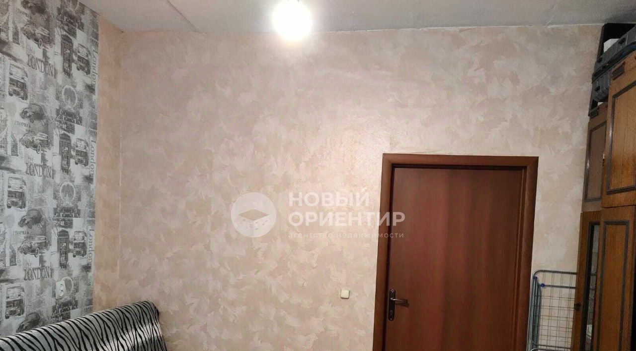 комната г Екатеринбург Уралмаш ул Красных партизан 12 фото 5