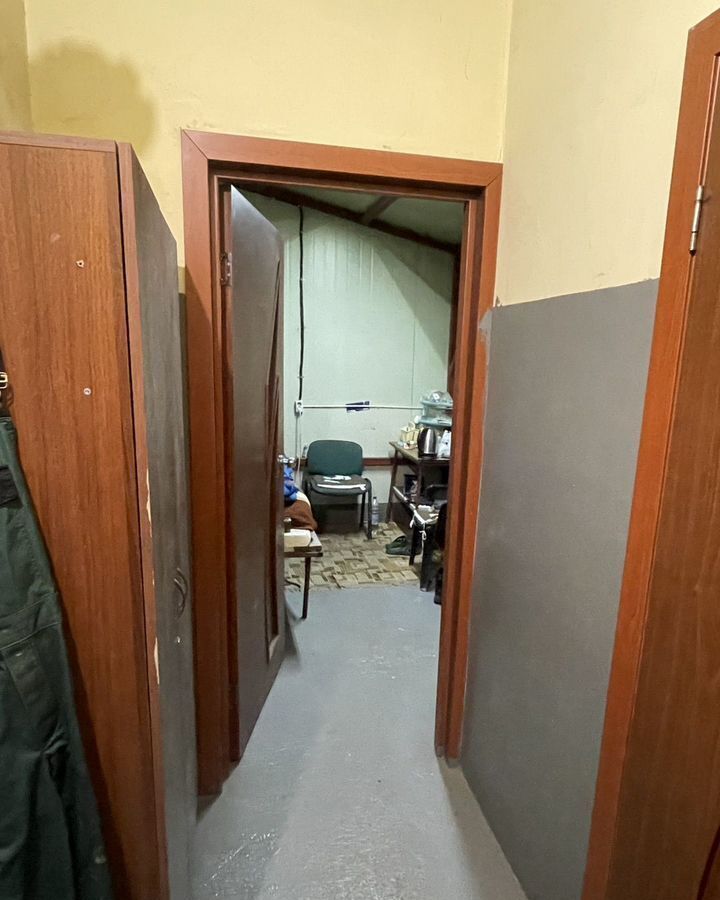 дом р-н Елизовский г Елизово ул Магистральная 254 Елизовское городское поселение фото 8