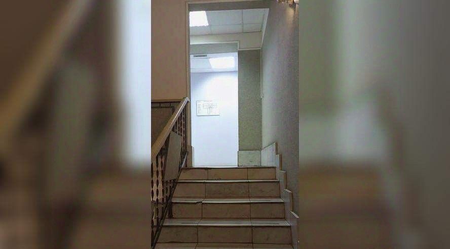 офис р-н Гатчинский г Гатчина ул Карла Маркса 18а фото 4