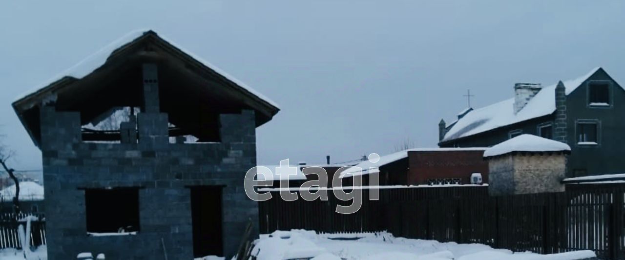 дом г Нижний Тагил р-н Ленинский ул Рябиновая фото 3