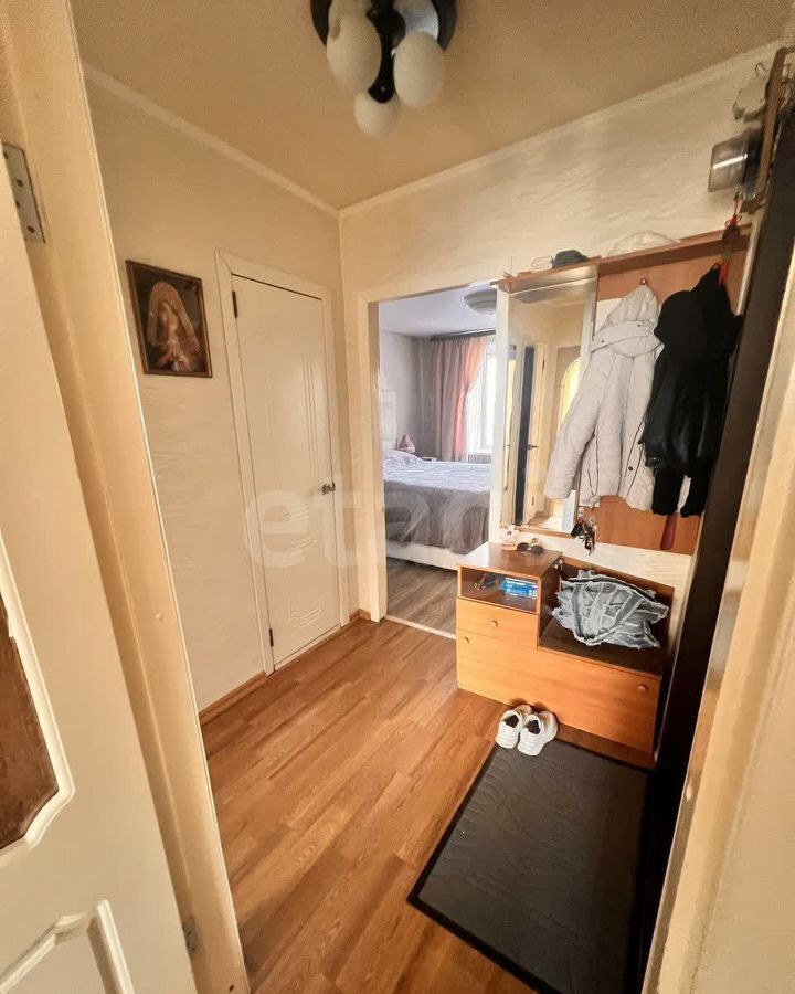 квартира г Ковров ул Вишневая 3 фото 4