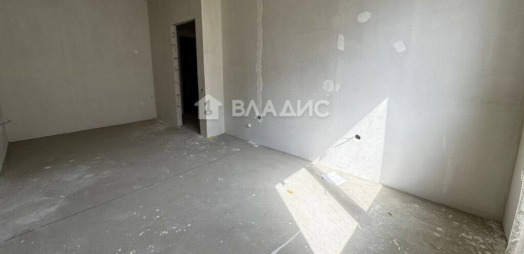 квартира г Краснодар р-н Прикубанский ул им. Героя Ростовского 8к/5 фото 4