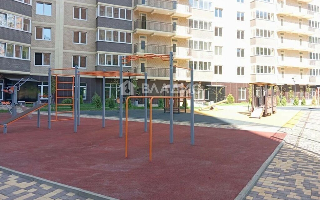 квартира г Краснодар р-н Прикубанский ул Домбайская 55 фото 3