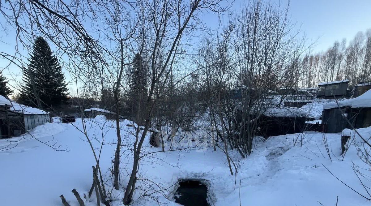 дом г Нижний Тагил р-н Ленинский снт им. Тимирязева фото 8
