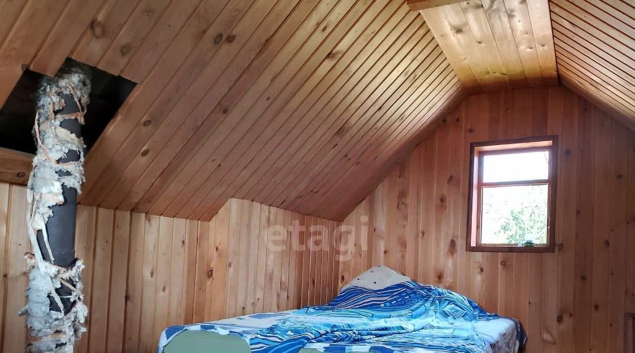 дом р-н Пригородный п Черноисточинск ул Ушкова 16е фото 32
