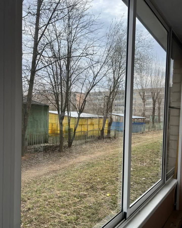 квартира г Ковров ул Вишневая 3 фото 17