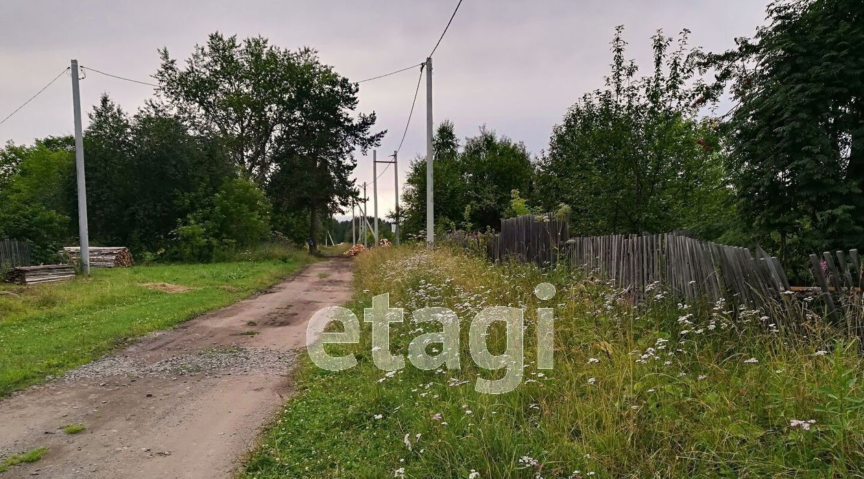 дом г Кушва п Баранчинский ул Павлика Морозова 21 Кушвинский муниципальный округ фото 19