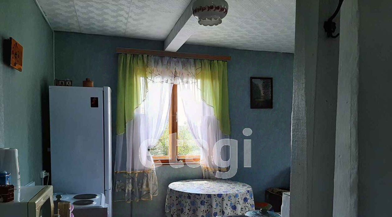 дом г Нижний Тагил п Студёный ул Мичурина 10 фото 5