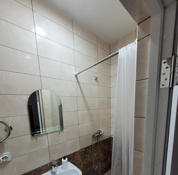 комната г Сочи р-н Лазаревский Лазаревское ул Кольцевая 1/59 жилрайон, 2 фото 5