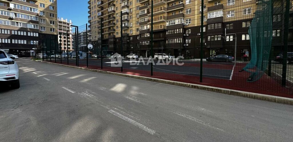 квартира г Краснодар р-н Прикубанский ул им. Героя Ростовского 8к/5 фото 22