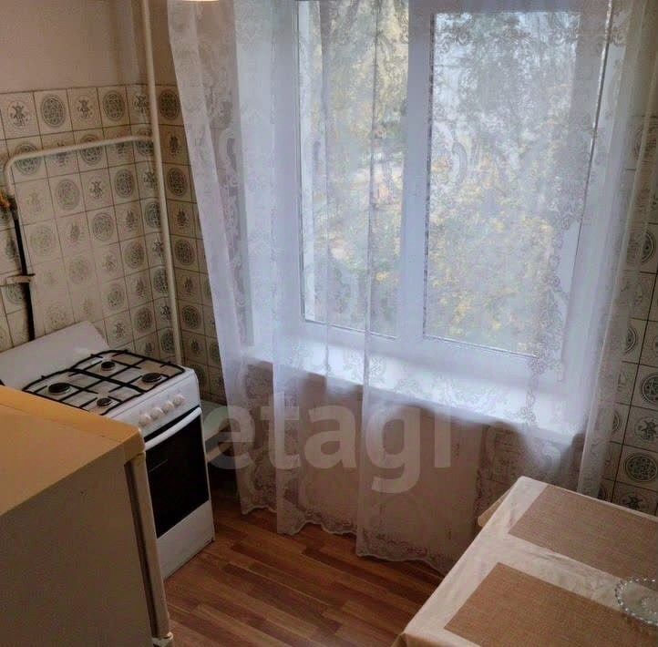 квартира г Ижевск р-н Октябрьский ул Металлистов 41 фото 9