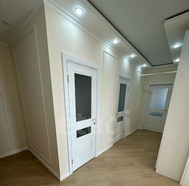 квартира г Тюмень р-н Центральный ул Мельникайте 36к/2 фото 14