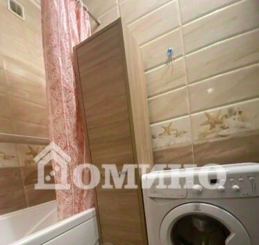 квартира г Тюмень р-н Ленинский ул Беляева 33к/2 фото 9