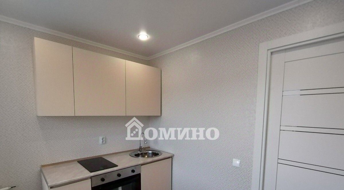 квартира г Тюмень р-н Центральный ул Спорта 1г фото 6