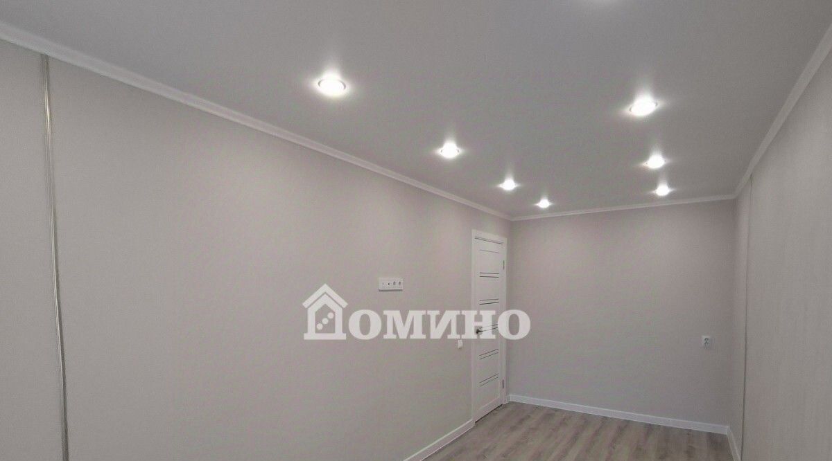 квартира г Тюмень р-н Центральный ул Спорта 1г фото 8