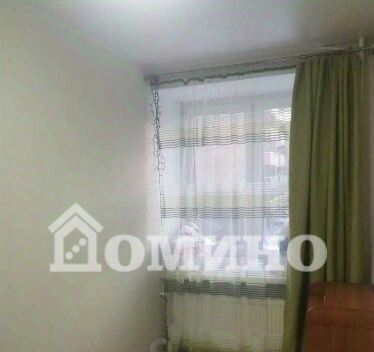 квартира г Тюмень р-н Ленинский ул Беляева 33к/2 фото 7