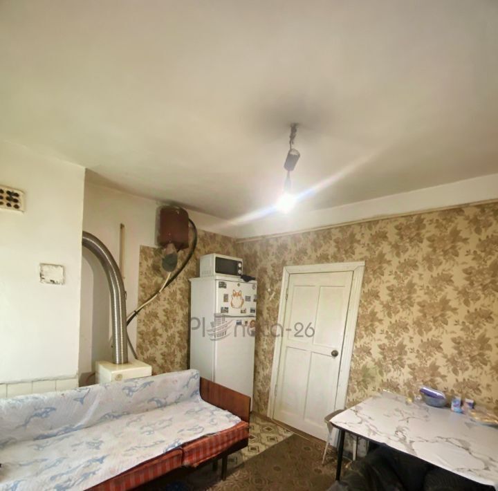 дом г Пятигорск п Горячеводский ул Ереванская 22 фото 1