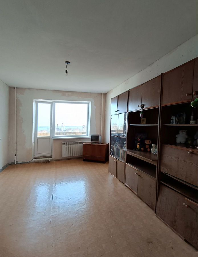 квартира г Саратов р-н Заводской ул Ново-Астраханская 61/67 фото 3