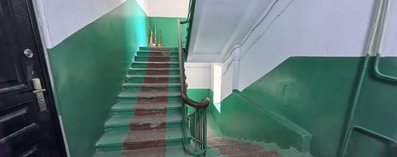 квартира г Сызрань ул Московская 6 фото 12