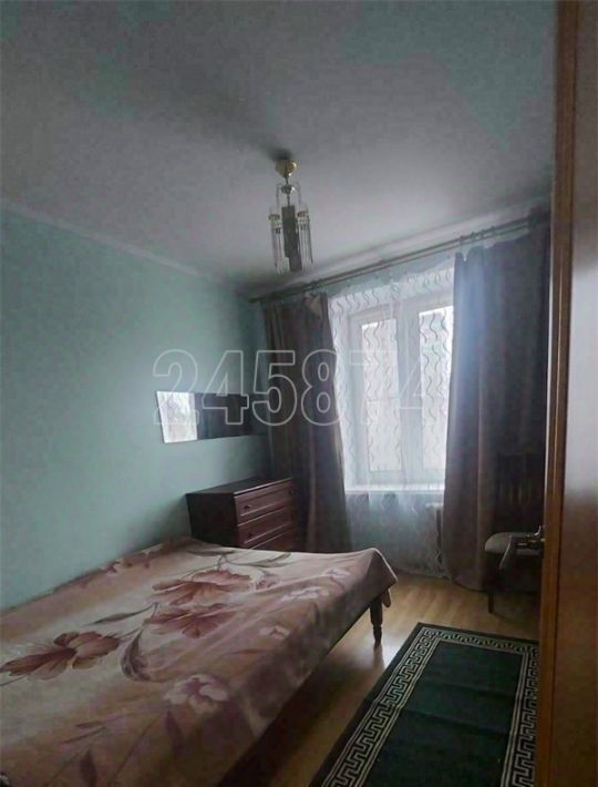 квартира г Москва метро Новогиреево ул Сталеваров 22к/2 фото 7