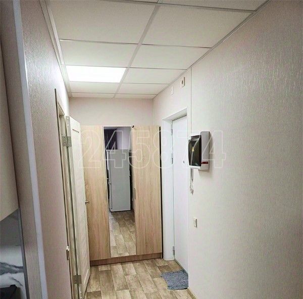 квартира г Москва метро Медведково ул Корнейчука 27 фото 11