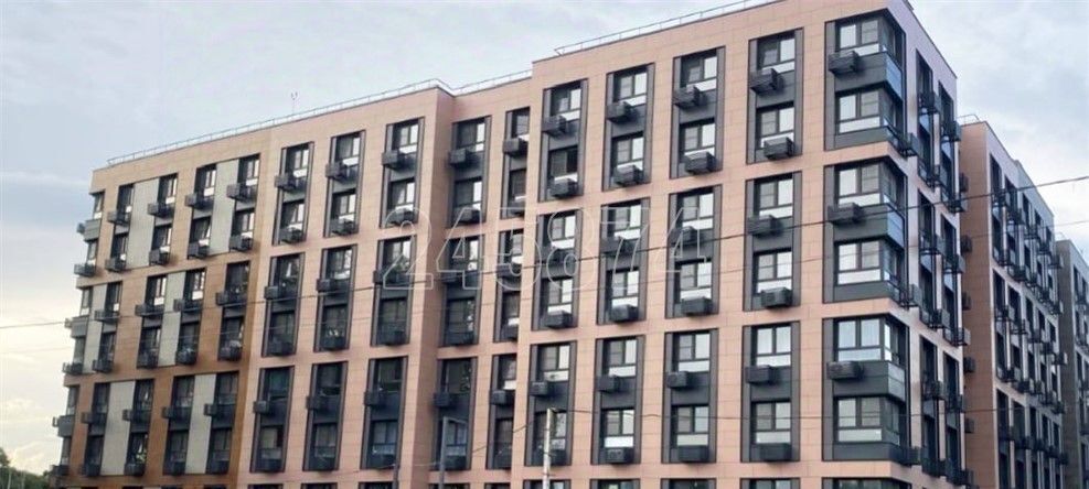 квартира г Москва метро Медведково ул Корнейчука 27 фото 17