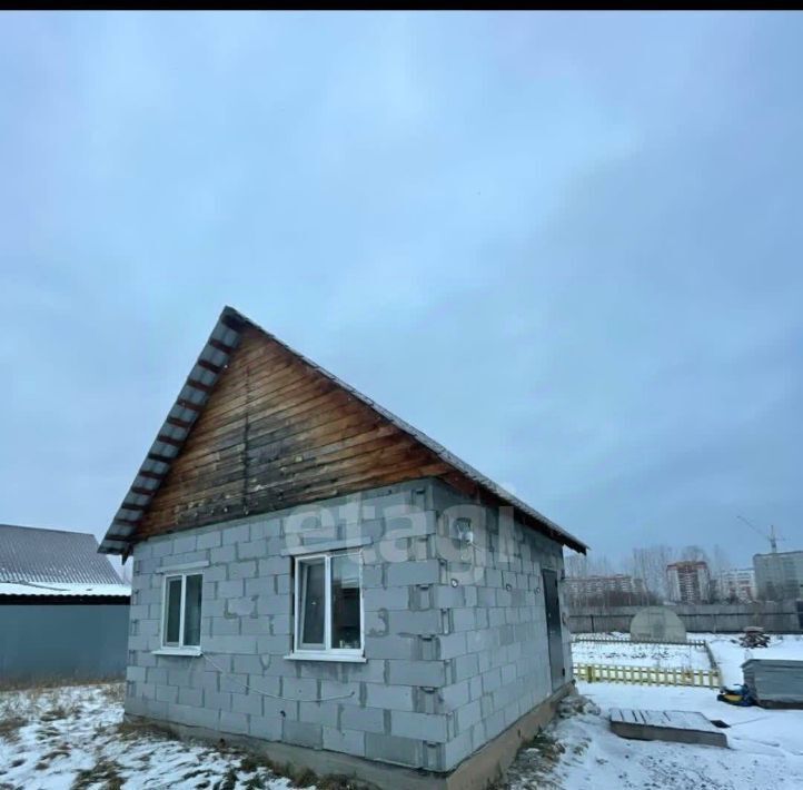 дом г Нижний Тагил р-н Тагилстроевский ул Проселочная 34б фото 4