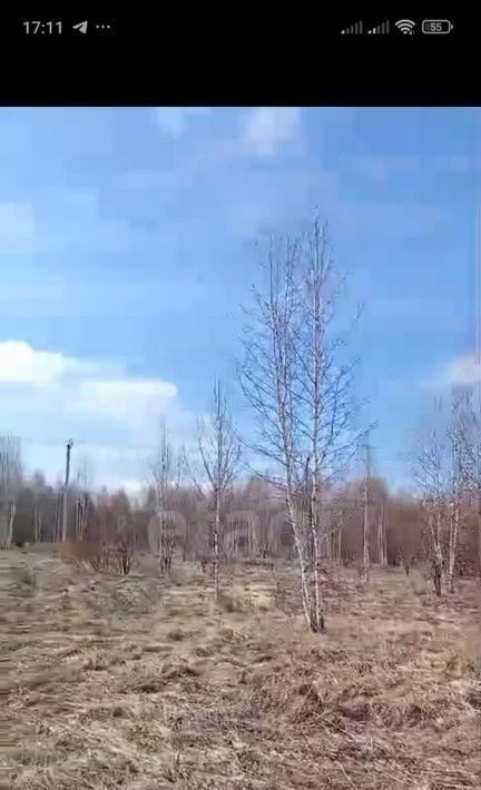 земля г Нижний Тагил р-н Тагилстроевский ул 3-я Звездная 40 фото 3