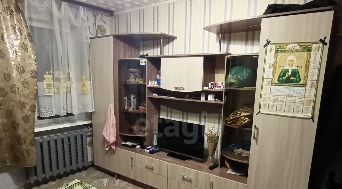 комната г Сыктывкар ул Морозова 53 фото 2