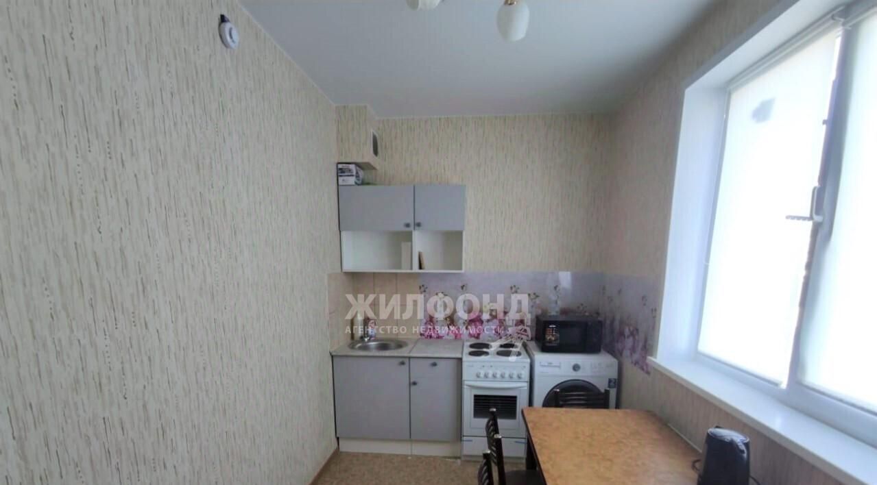 квартира г Когалым ул Кирова 13 фото 4