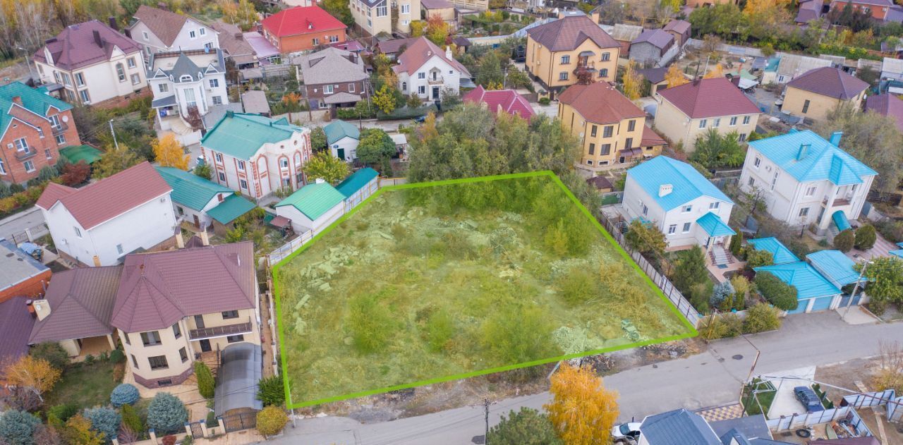 земля г Астрахань р-н Советский проезд Адмиралтейский 4 фото 4