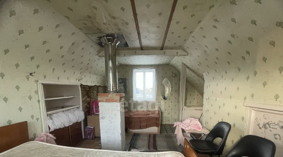 дом г Нижний Тагил р-н Тагилстроевский КС, Мокрая, Ольховка фото 19