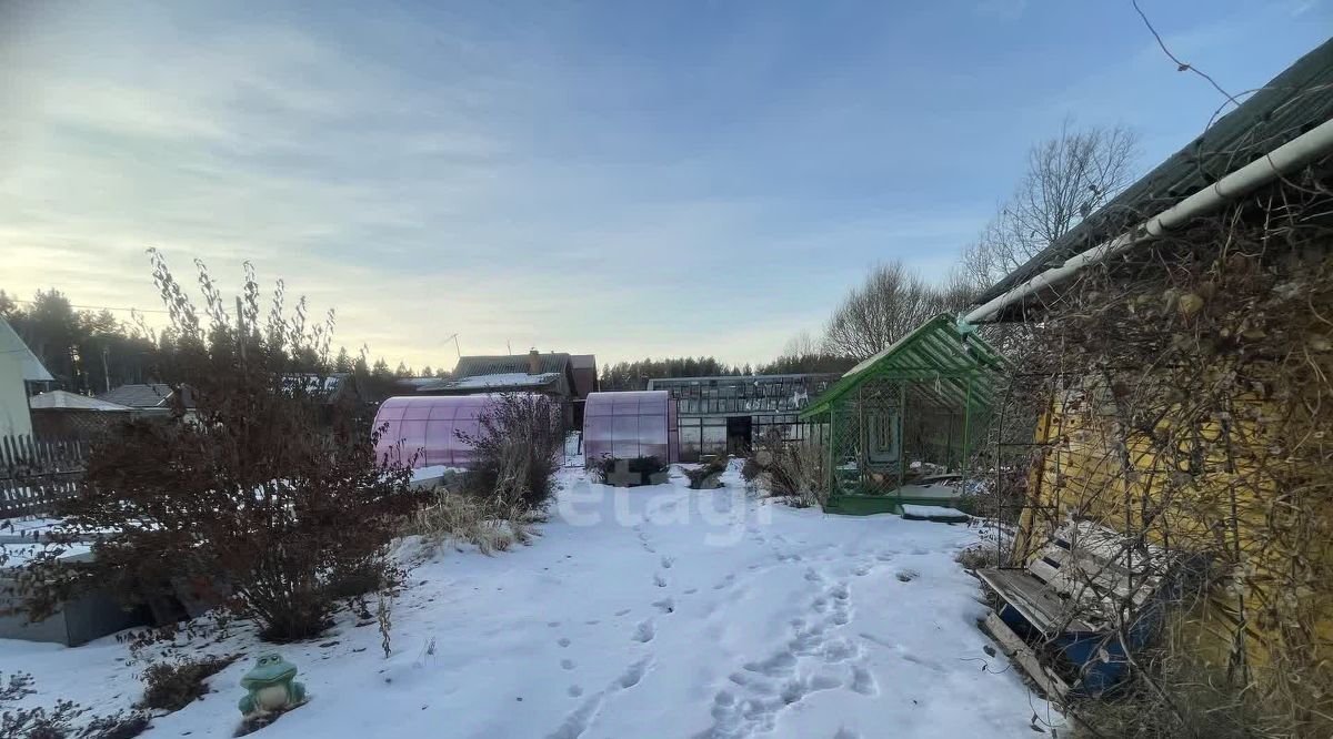 дом г Нижний Тагил р-н Тагилстроевский КС, Мокрая, Ольховка фото 39