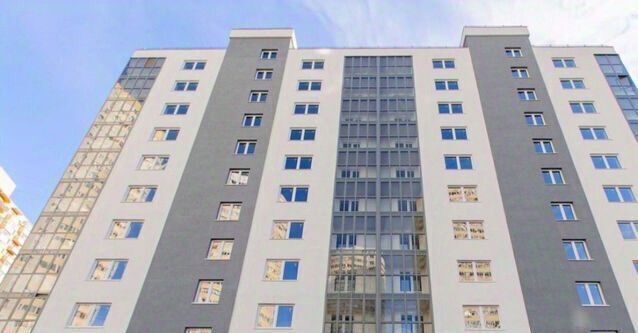 квартира г Новосибирск Речной вокзал ул Вилюйская 1 фото 5