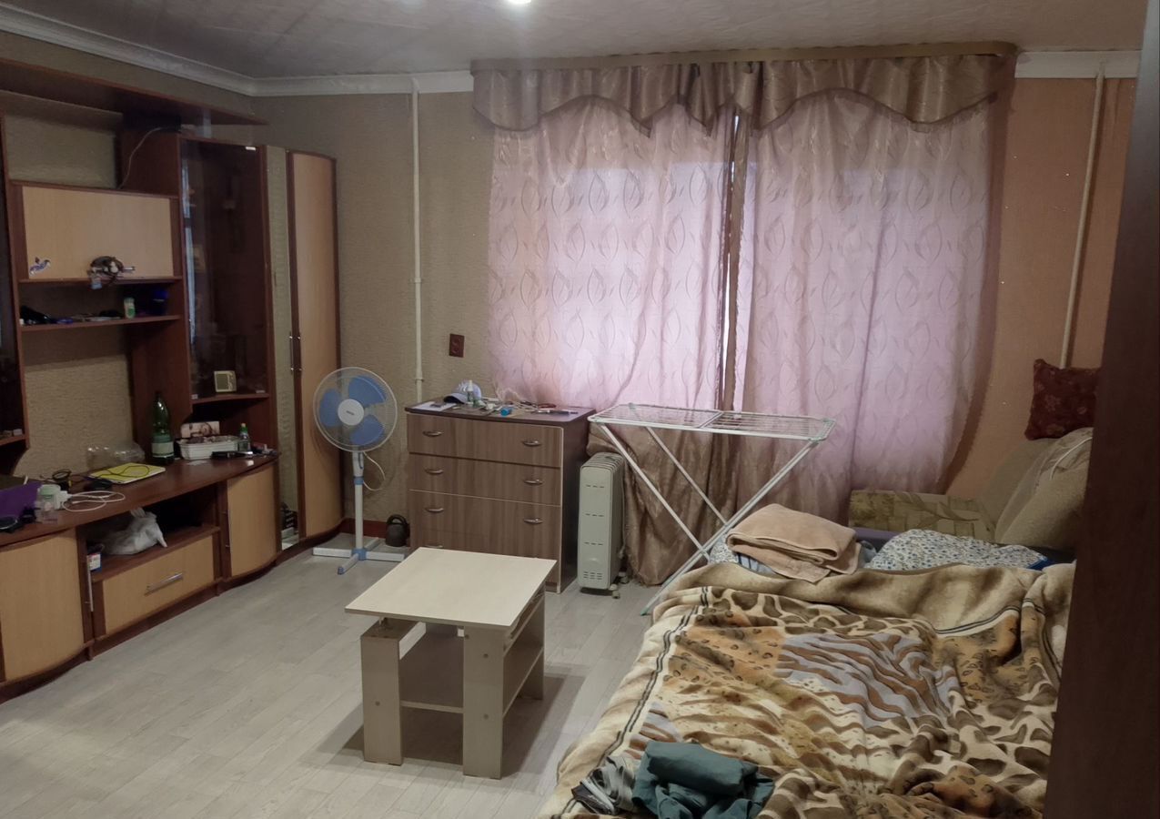 квартира г Глазов ул Мира 26 фото 8