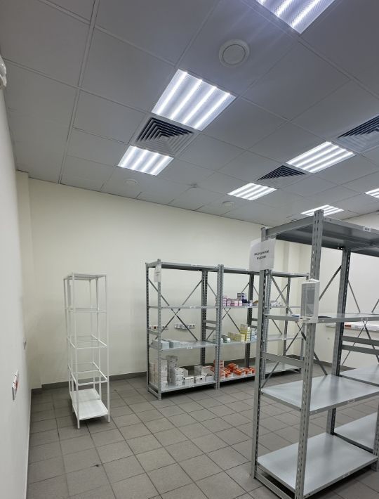 свободного назначения г Москва метро Бутырская проезд Огородный 5с/4 муниципальный округ Бутырский фото 12