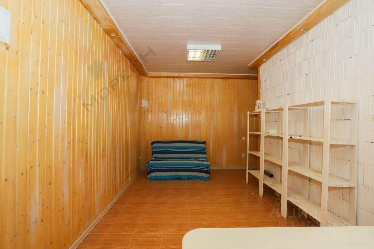 квартира г Краснодар р-н Прикубанский ул им. Сергея Есенина 84а фото 5
