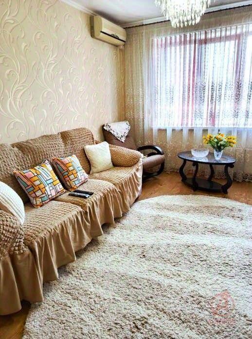 квартира г Новороссийск р-н Центральный ул Карамзина 53 фото 7