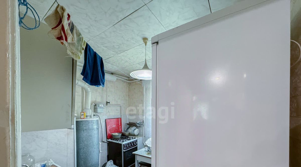 квартира г Саранск р-н Ленинский ул Котовского 32 фото 7