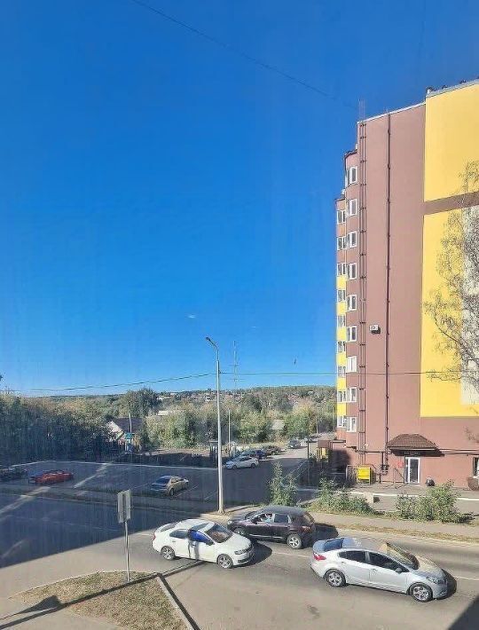 квартира г Саранск р-н Ленинский ул Гагарина 79 фото 15