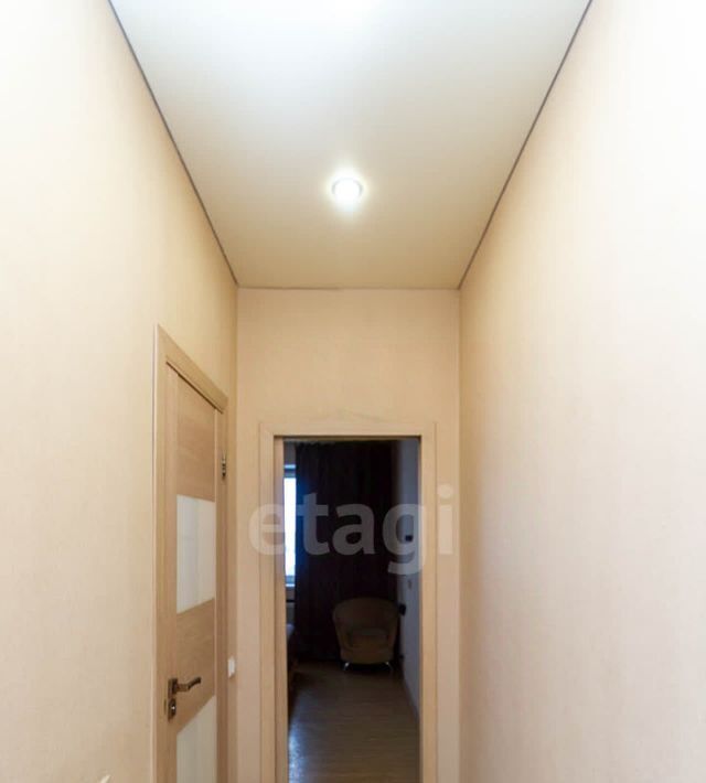 квартира г Сургут тракт Тюменский 8 38-й фото 15