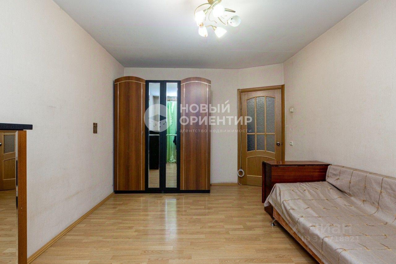 квартира г Екатеринбург р-н Кировский улица Новгородцевой, 17 фото 1