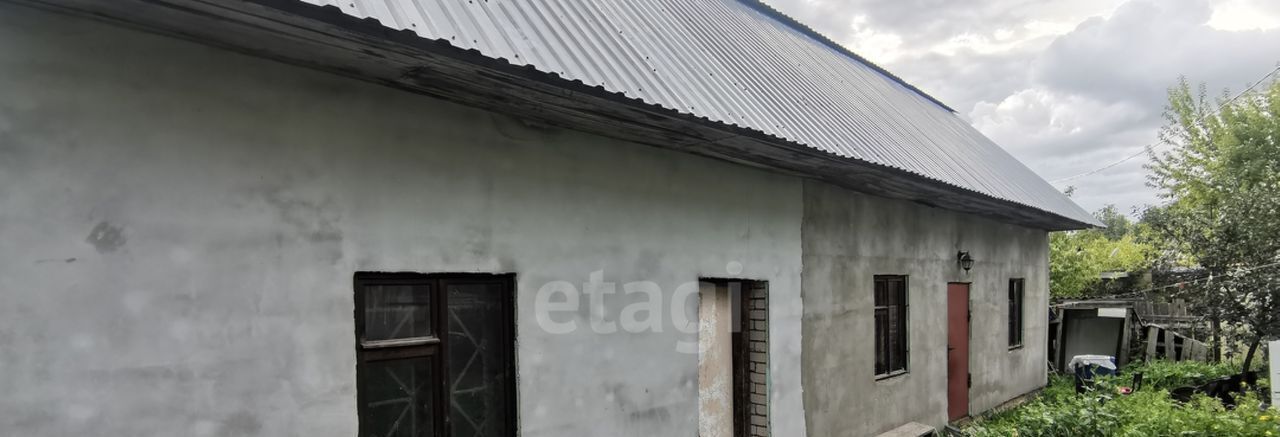 дом г Кострома пер Газетный 4 фото 3