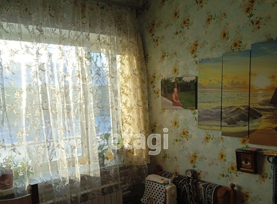 дом р-н Судиславский пгт Судиславль ул Кашинцева 2 фото 4