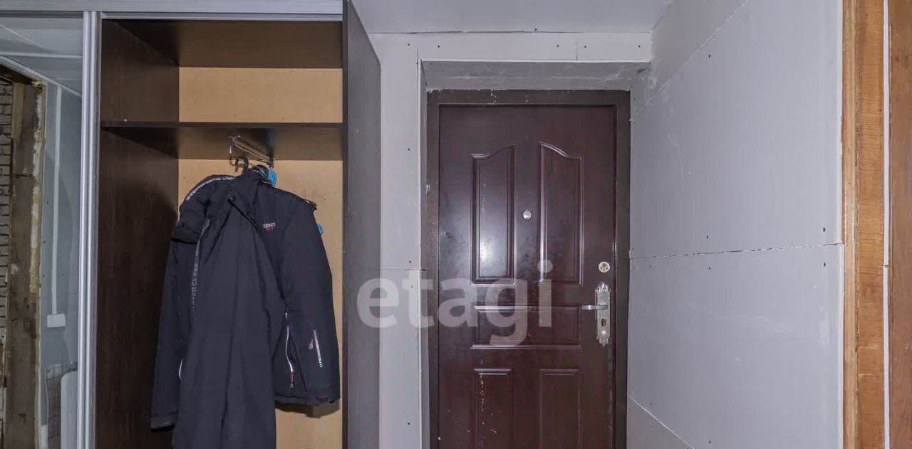 дом г Тюмень р-н Ленинский снт Якорь ул Ромашка фото 16
