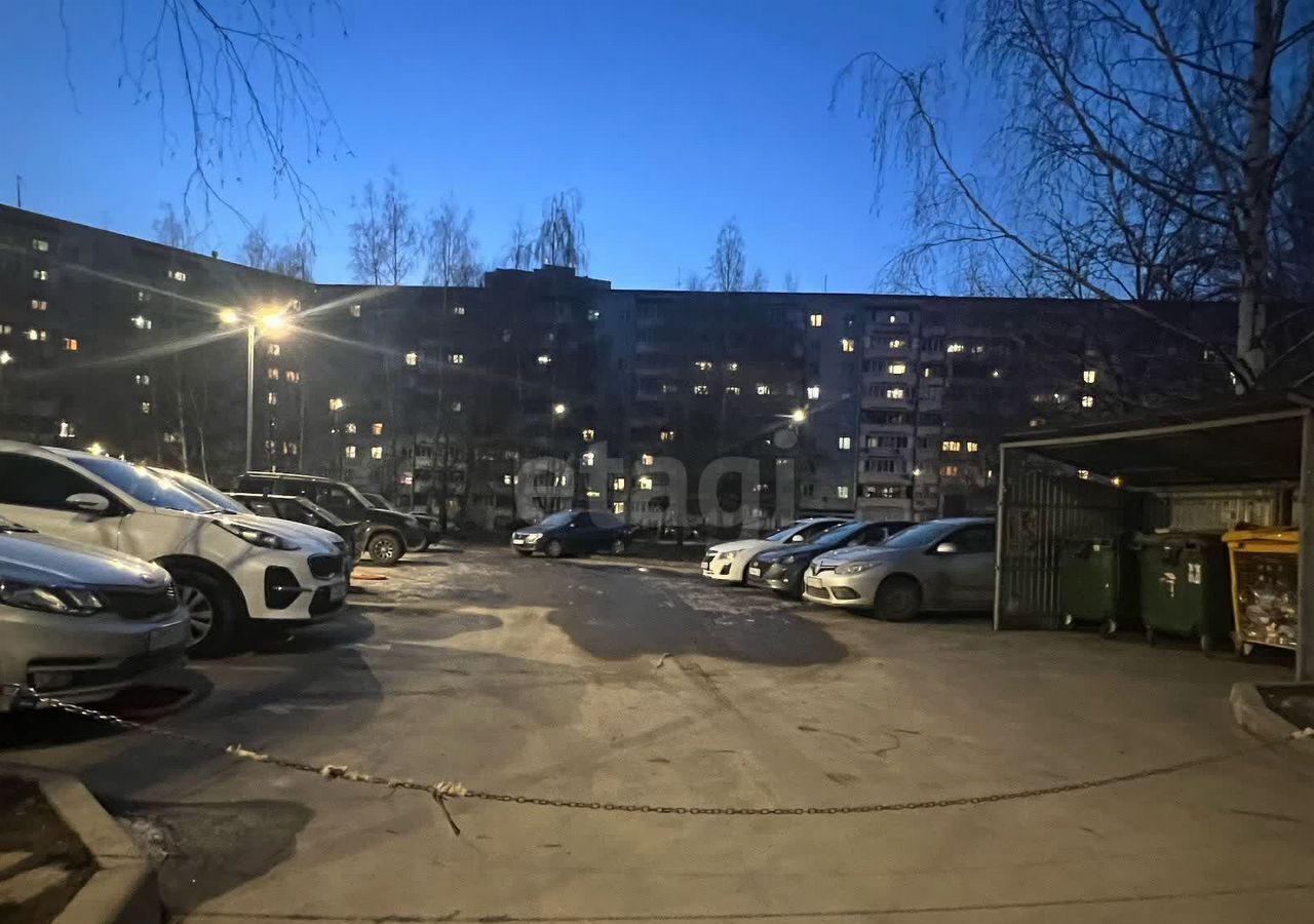 квартира г Казань р-н Приволжский Дубравная ул Рихарда Зорге 76 Республика Татарстан Татарстан фото 17