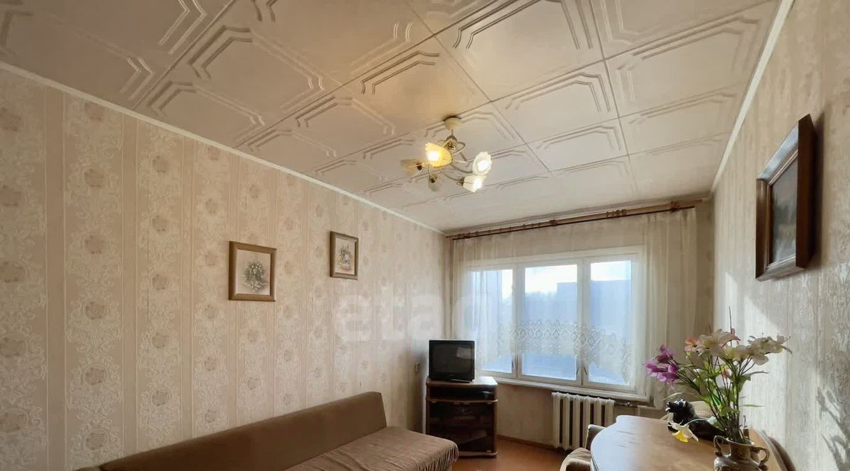 квартира г Лыткарино кв-л 3А 17 Котельники, 3-й мкр фото 15