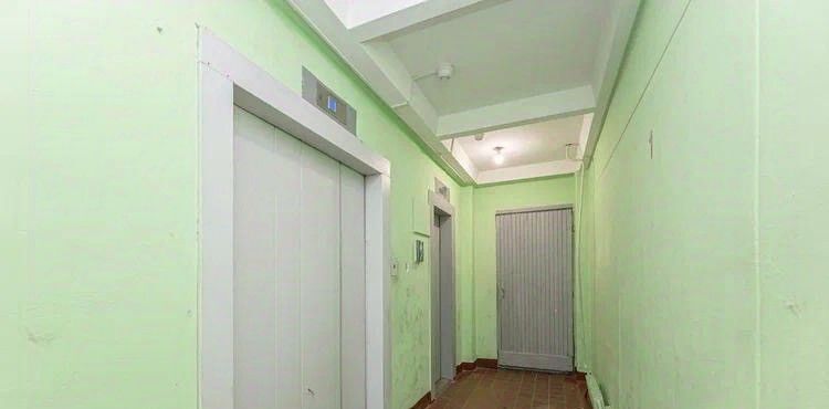 квартира г Москва метро Пражская проезд Харьковский 7к/1а фото 16